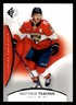 2025-26 SP #55 Matthew Tkachuk Florida Panthers