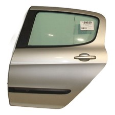 Porte arrière et accessoires Peugeot 104