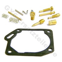 Vergaser KIT 2-TAKT Minarelli FüR China Roller Yamaha Kymco Peugeot MBK Generic