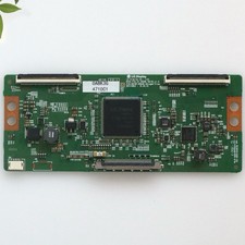 LG 6870C-0584B 6871L-4710B T-Con Board For 43UH610A-UJ 43UH6030-UD