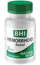 Tratamiento Para La Hemorroides Alivio Rapido De Ardor Picazon Hinchazon Dolor