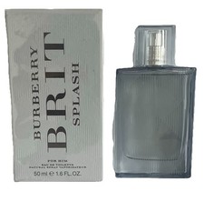 Brit by Burberry Men's Fragrances for sale - eBay