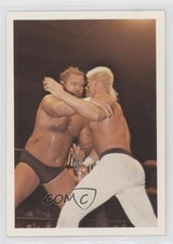 1988 Wonderama NWA Arn Anderson #231 w8t