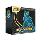 Pokémon - ETB ME01 Méga-Evolution Coffret Dresseur D'Elite FR 📦 (Lucario)