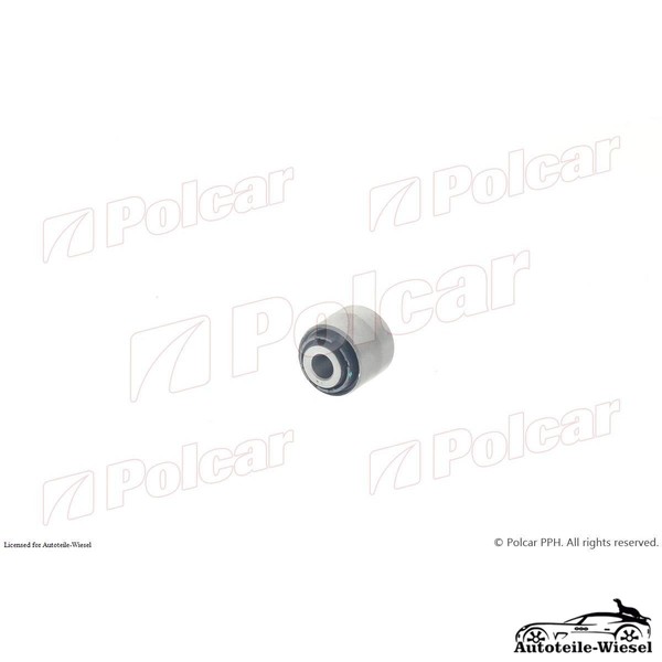 Querlenkerlager / FüR Land Rover Freelander 2 VAN Range Evoque Cabrio 06-19-image