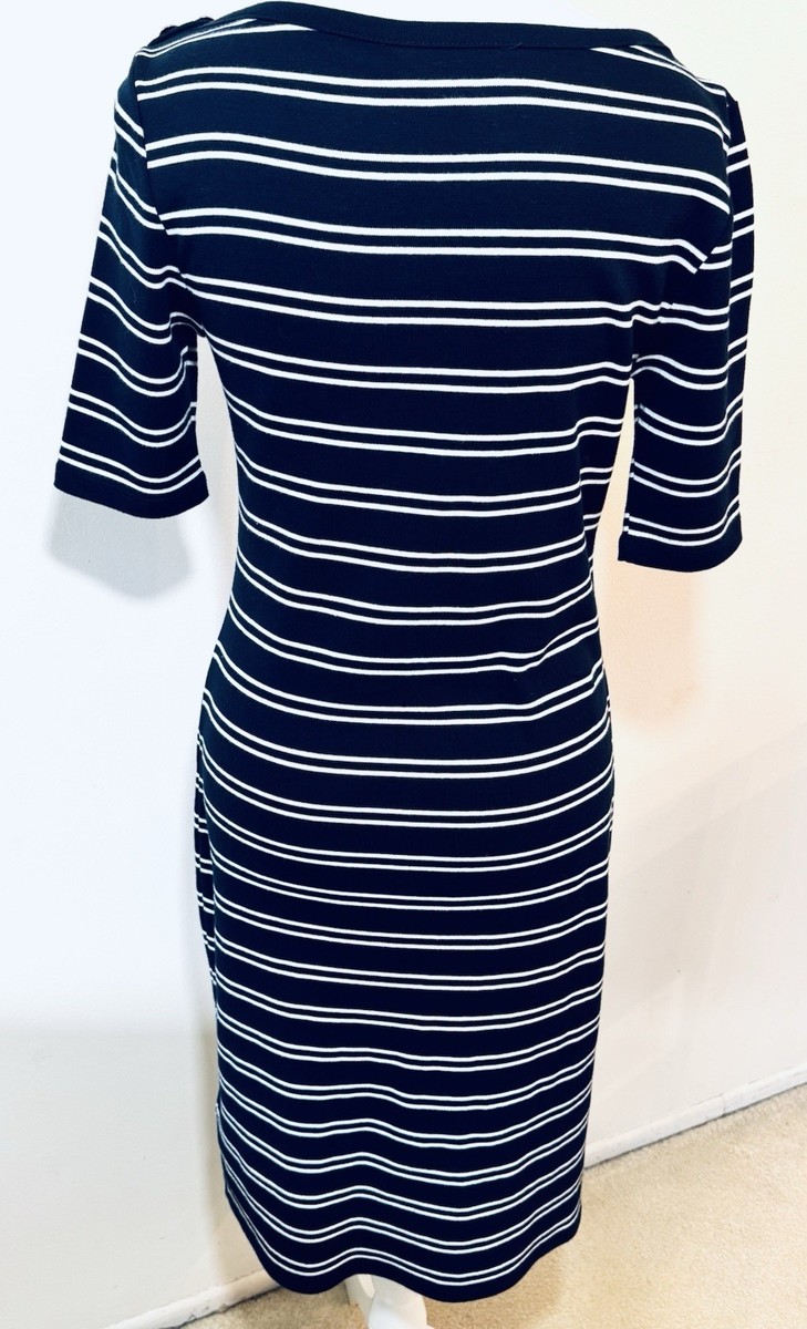 ralph lauren knit dress shirt women's Slim Fit Knit Cotton Oxford Shirt for Women