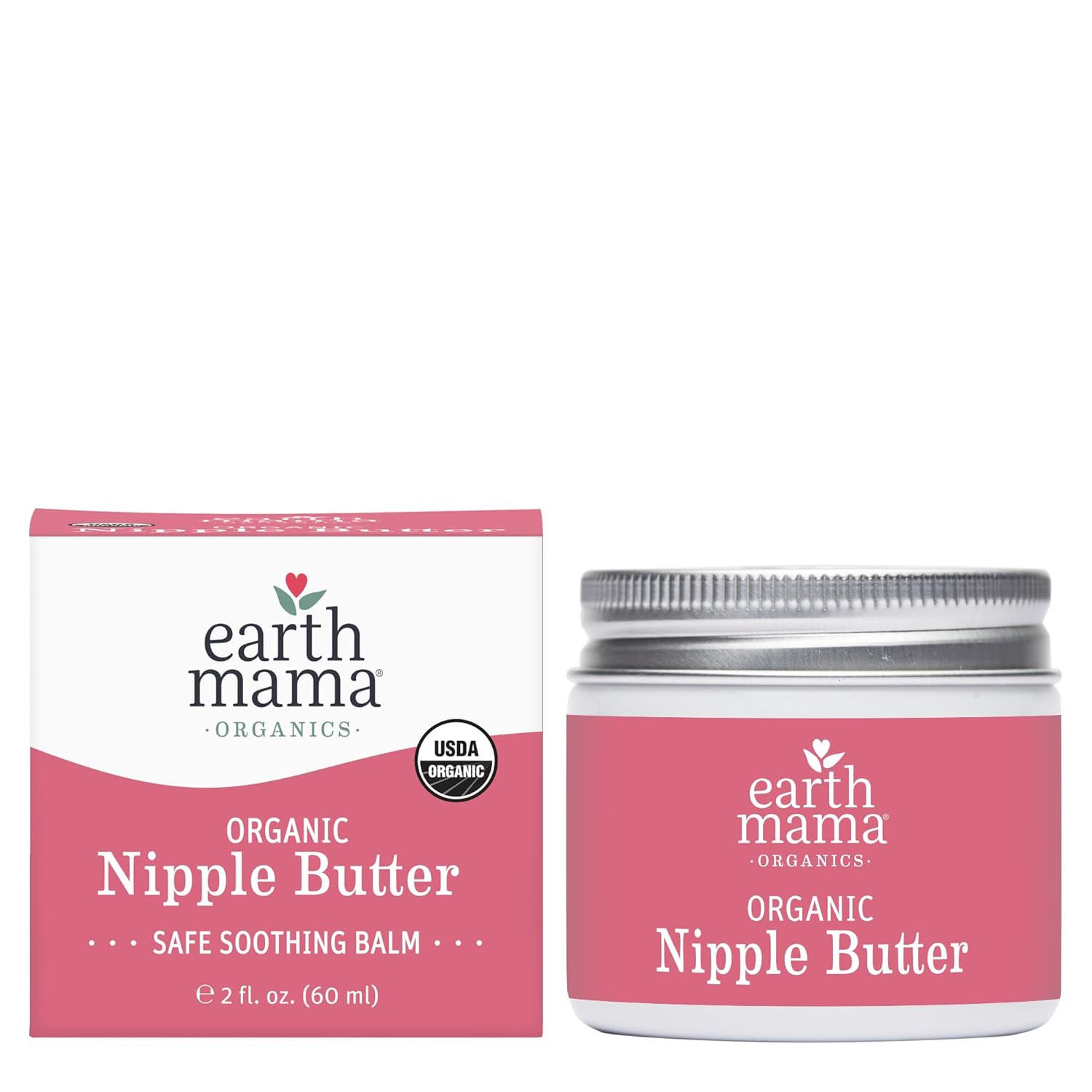 &trade; | Nipple Cream Safe For Breastfeeding | Postpartum Essent