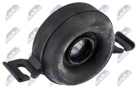 NTY Lagerung Gelenkwelle NLW-FR-000 FüR Ranger Ford ER EQ 4X4