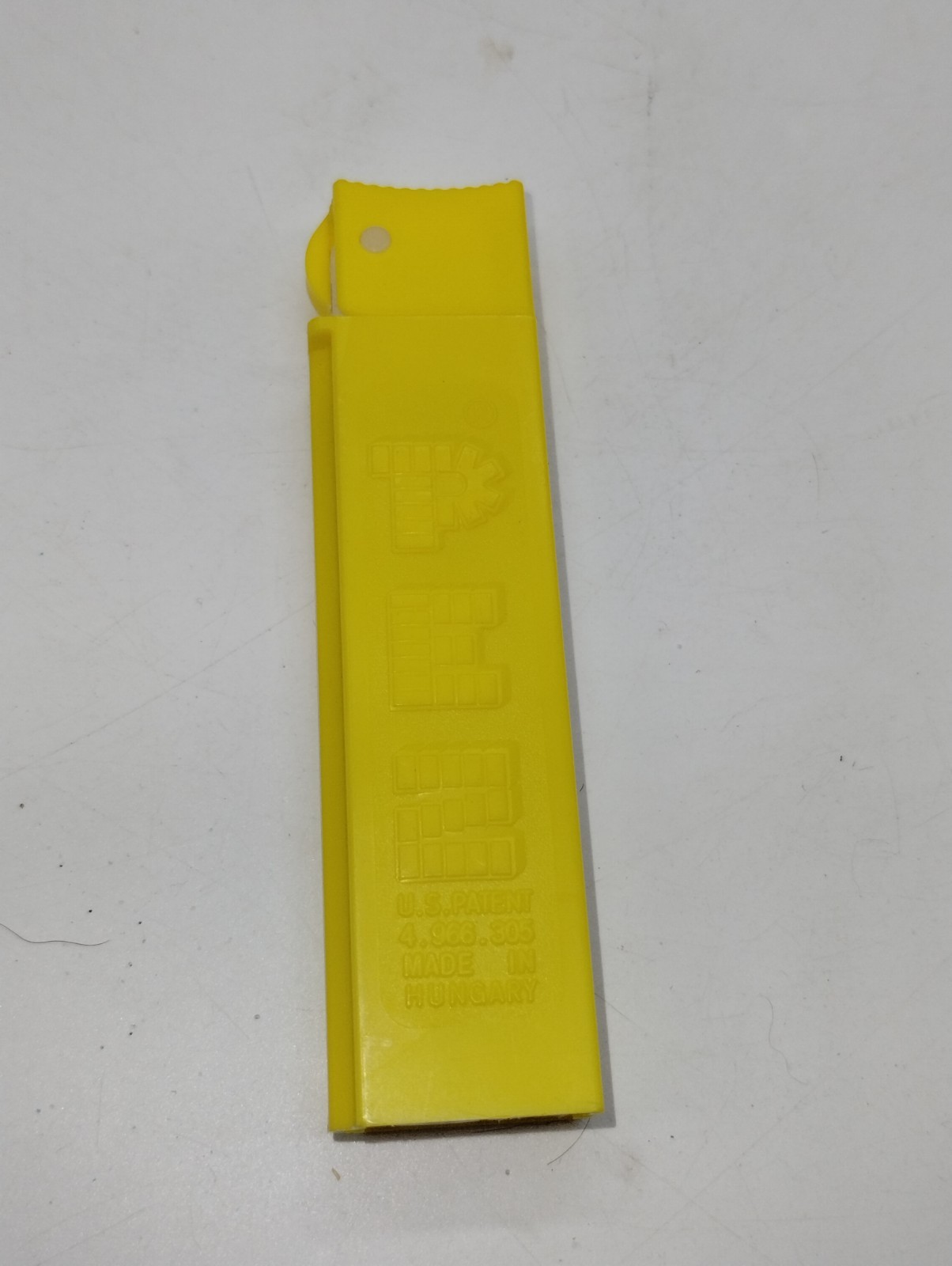 Pez Dispenser