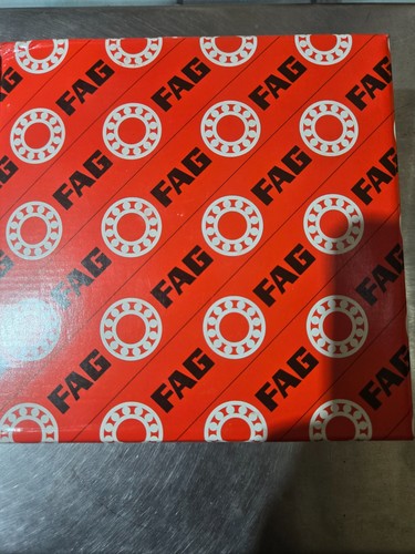 Four point contact bearings QJ314 MPAC3 - FAG - Picture 4 of 4