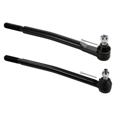 For Ford Excursion 00-05 Front Inner Steering Tie Rod Ends