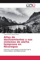 Tupak Ernesto Obando Rivera | Atlas De Deslizamientos Y Sus Sistemas De...