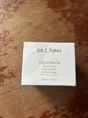 Farmasi Dr. C. Tuna Calendula- Cream Balsam, 80 ml / 2.7 Oz Face Wrinkle Smoothe