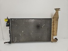 Radiateur Citroen BERLINGO