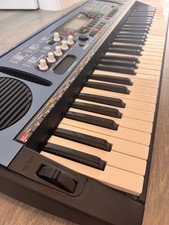Yamaha DJX-1 DJ Sampler Keyboard – Ex. Condition, Boxed w/ Manual – Free postage