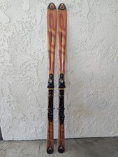 Atomic Hyper Carbon Beta Ride Skis 180 Cm