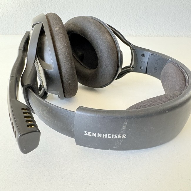 Sennheiser EPOS PC38X Gaming Headset - Image 9