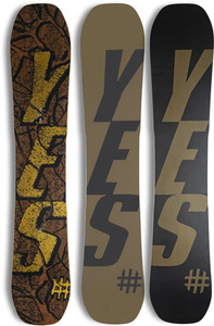 Yes Basic Snowboard | eBay Yes Basic Snowboard | eBay