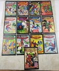 Amazing Spider-Man Collectible Series Comic Book Lot of 13 Comics