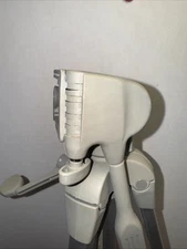 Sunpak Platinum Plus 5800D Tripod used