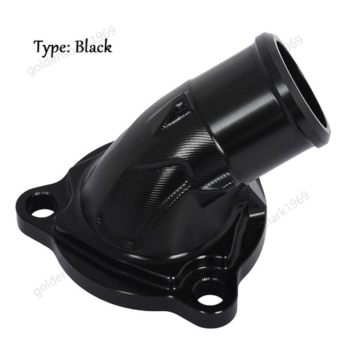 Cubierta de carcasa de termostato protector CNC modificado para Duke 890 890 Adventure 2018-2025 - Imagen 8 de 12