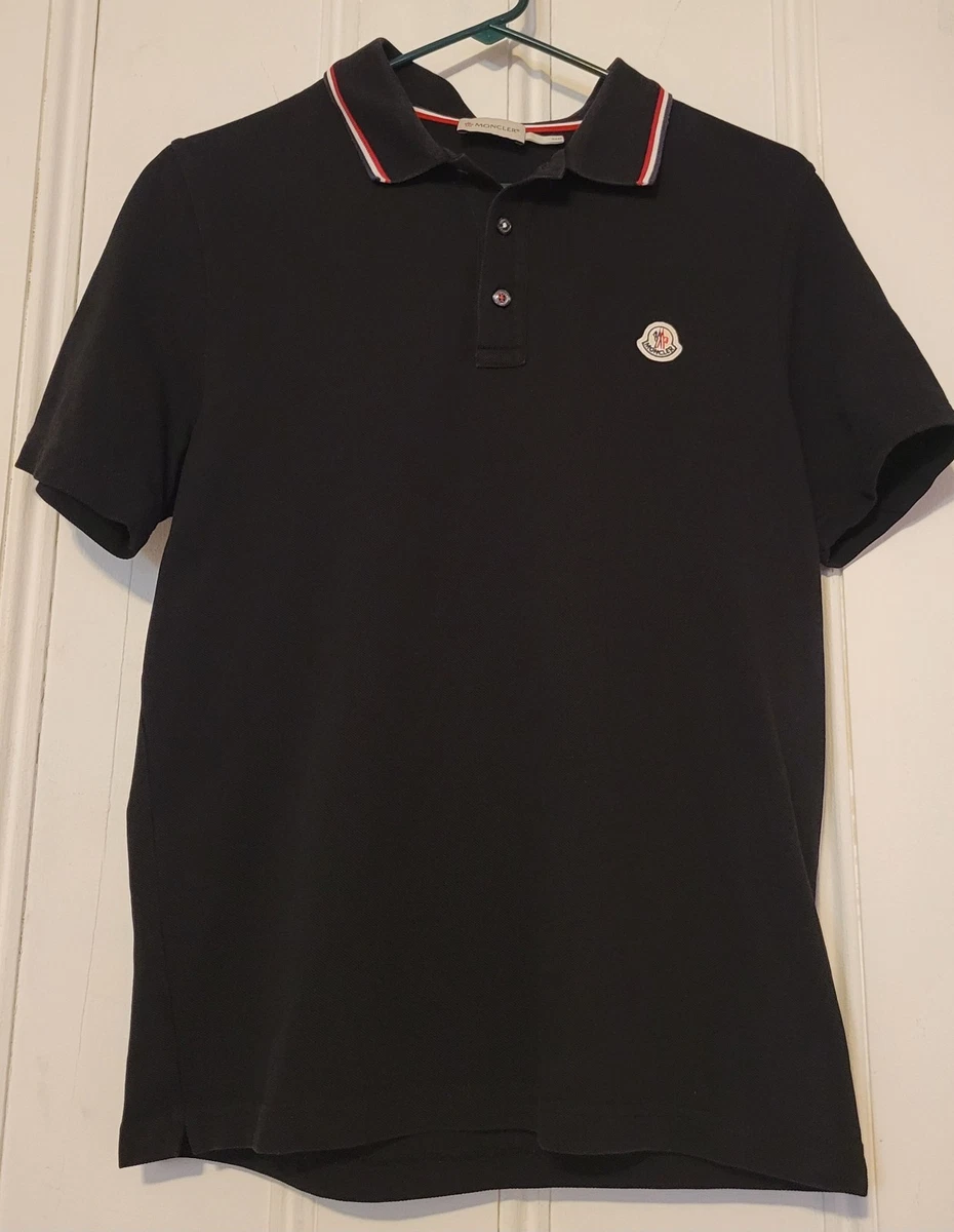 Moncler 短袖男士| eBay