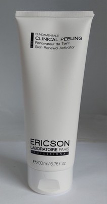Ericson Laboratory - Clinical Peeling 200 ml Großformat - Teint Erneuerer