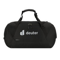 Deuter Duffel 70 Weekender Reisetasche 68Cm #DEU-3520225 (Black)