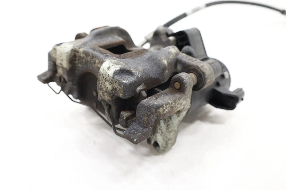 2021 - 2025 福特 BRONCO 运动后方右盘制动计算器 原始设备制造商 NX612D250BNB — 第 4/4 张图片