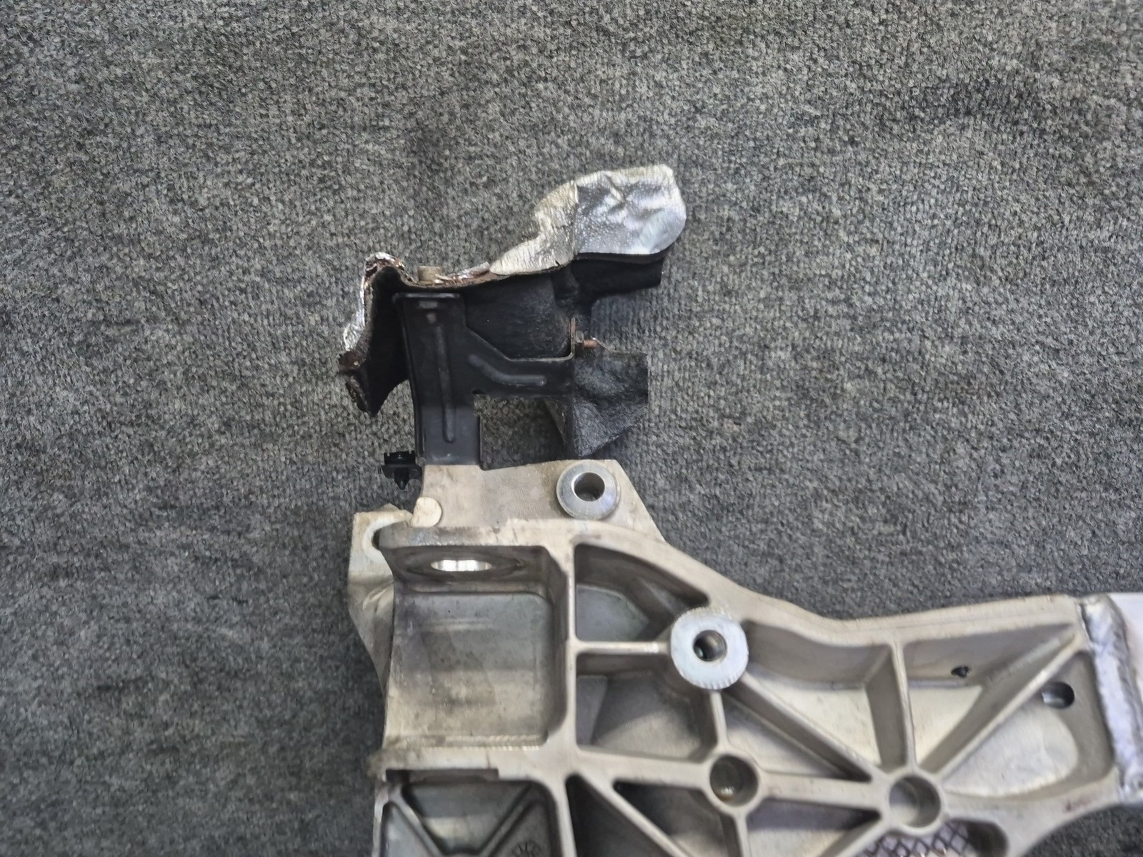 Maserati Levante 2018-2020 Front Suspension cross member