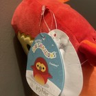 Squishmallows Harry Potter Wizarding World Fawkes the Phoenix 10" NWT IN HAND — photo 3