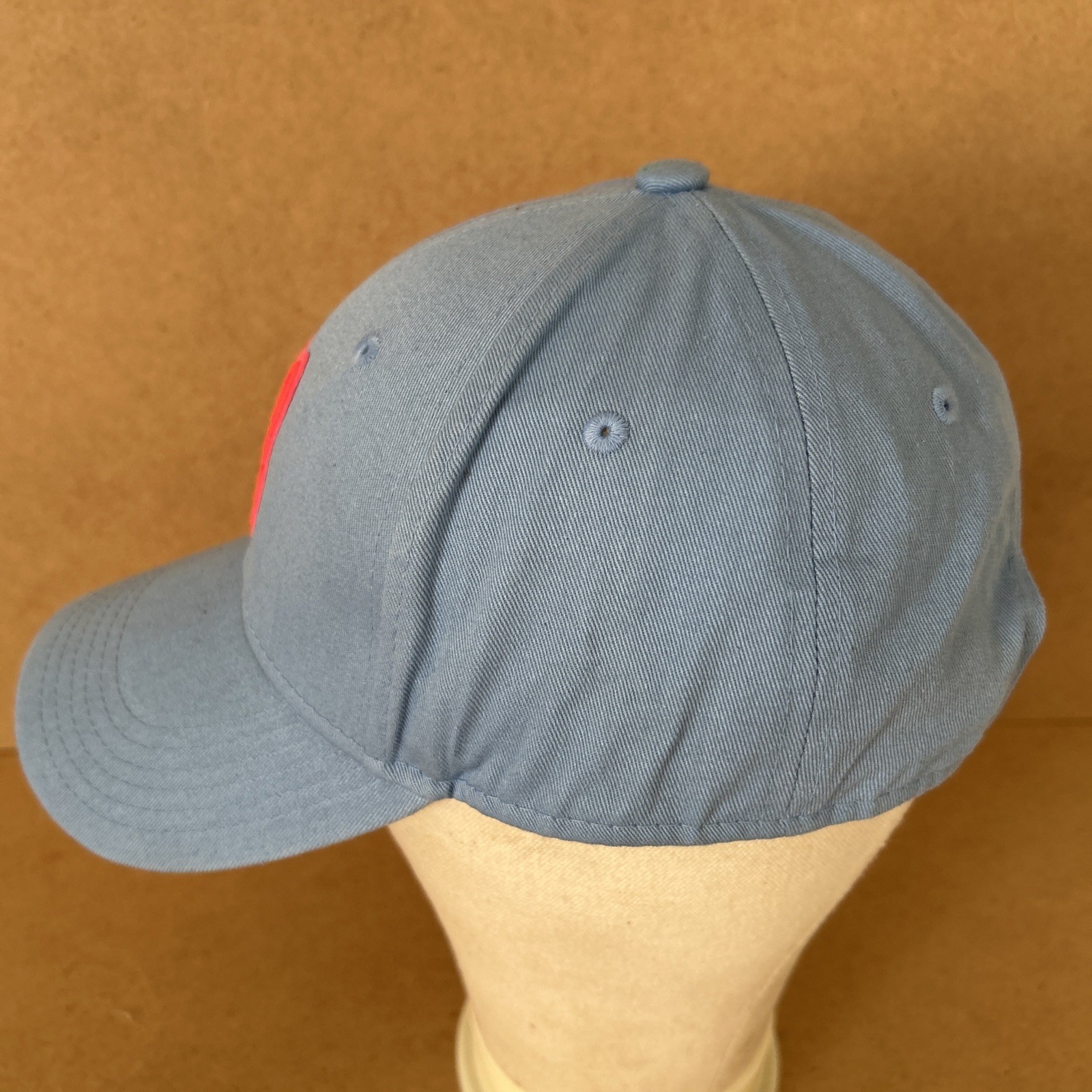 Psycho Bunny Snapback Adjustable Baseball Hat Cap… - image 2