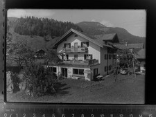 30039418 - 8213 Sachrang Pension Rosenheim LKR