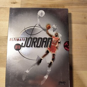 Ultimate Jordan Dvd | eBay