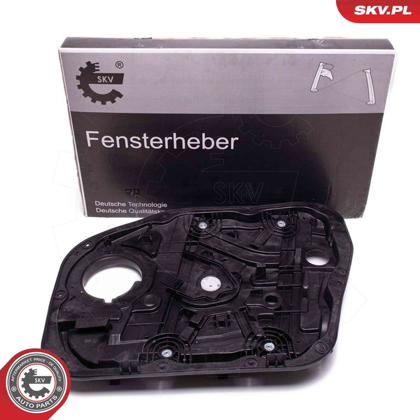 Vorne Rechts Esen Skv 51SKV396 Fensterheber FüR Hyundai-image