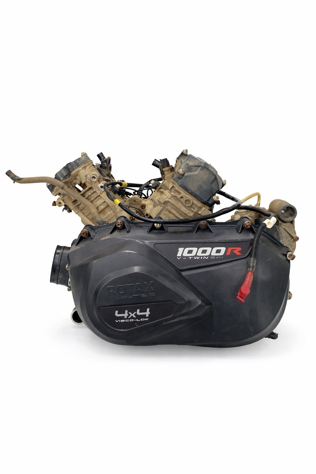 ♻️ Can-Am Outlander Xxc 1000 R 2019 Engine With Warranty MN209274 ♻️
