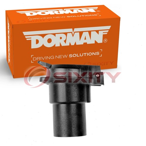 Replacement 7-Way Trailer Hitch Plug – Fits 1999-2010 Ford F250 Super Duty 6 thumbnail image