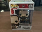 WWE Funko Pop Elias 67 Guitar