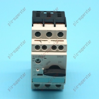 Neu Siemens 3RV1021-0HA15 3RV1021-0HA15 Kurzschlussschalter