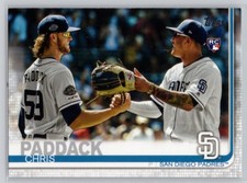 2019 Topps Update Baseball Variations Checklist and Gallery 121