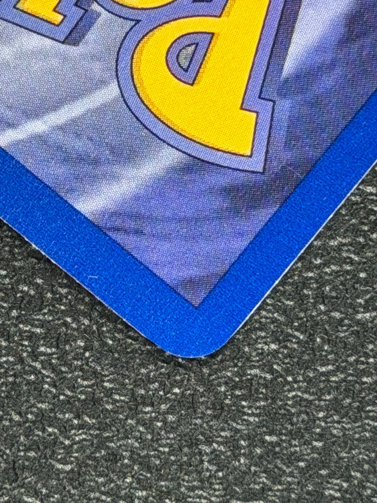 Nightly Garbage Run 77/82 Base Set Team Rocket Uncommon TRAINER Card 2000 NM