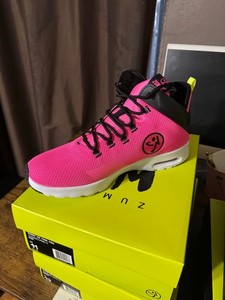 Zumba Air Funk Shoes | eBay
