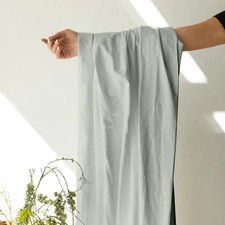 Pima Cotton Dreamfit Bed Sheet Set Dreamcool Degree 3 Chemical Free USA
