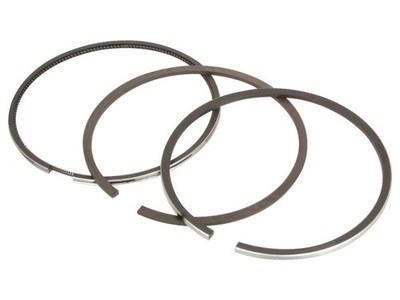 SPAREX  Piston Ring Set (Turbo)