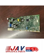 Whirlpool W10195153 Control Board JJV# 87686