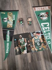 NBA, Celtics and Nets Help Springfield Armor Raise Money for Tornado Victims 5