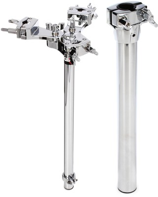 Gibraltar SC-APM Adjustable Platform Mount + Gibraltar GSMP Value Bundle