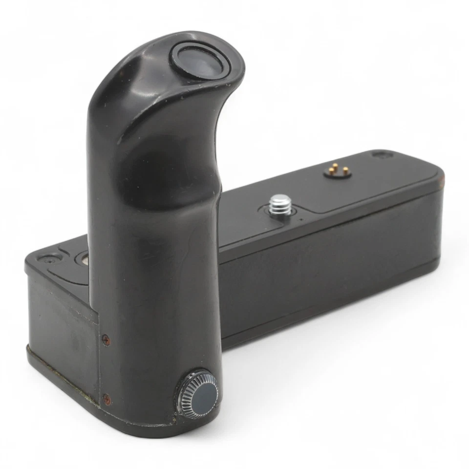 Contax Professional Winder Motor Drive Motordrive For RTS - Image 3 of 3