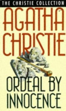 Ordeal by Innocence  von Agatha Christie | Buch | Zustand gut