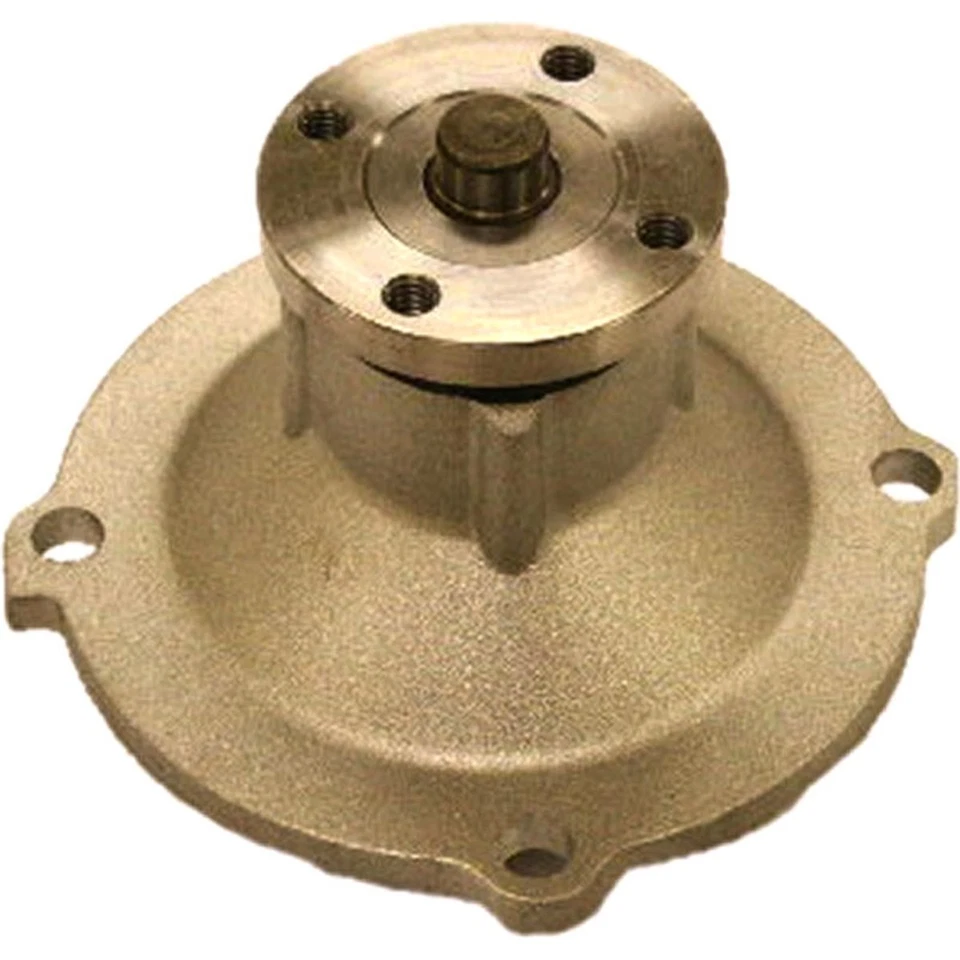 Bomba de agua Gates 42032 para Dodge Dart Chrysler Newport Plymouth Fury Polara 300 Foto 4 de 4